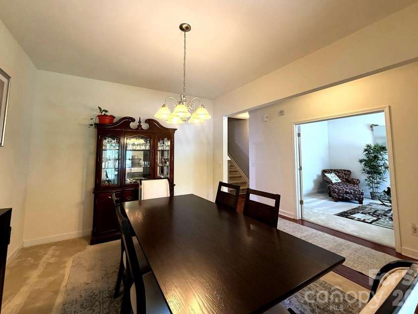 1919 Corriente Court, Charlotte, NC 28213.  MLS# CAR4391597, YatesRealty ID 31986. 