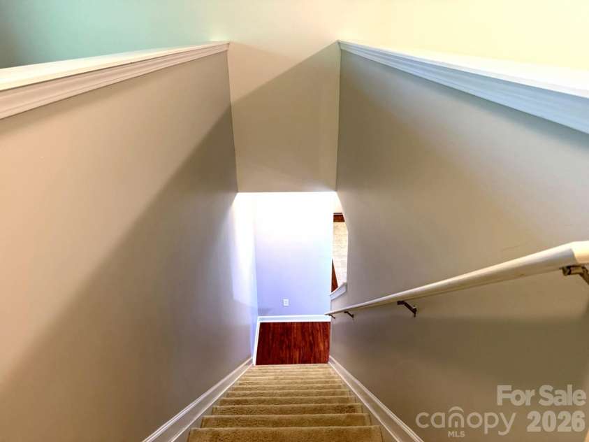 1919 Corriente Court, Charlotte, NC 28213.  MLS# CAR4391597, YatesRealty ID 31986. 