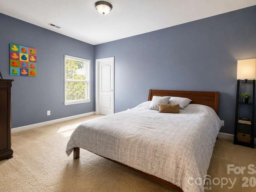 1919 Corriente Court, Charlotte, NC 28213.  MLS# CAR4391597, YatesRealty ID 31986. 
