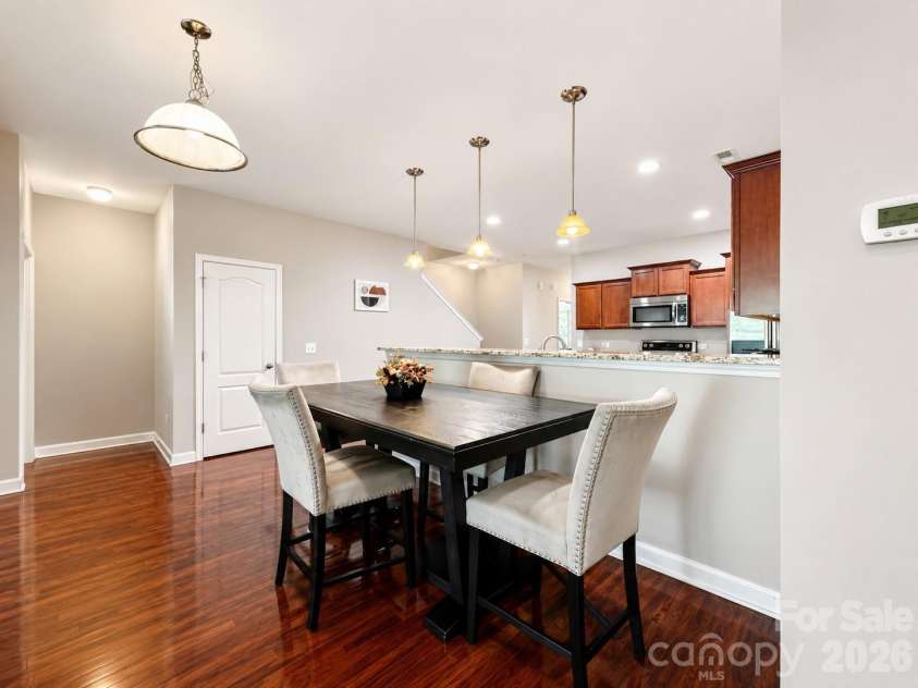 1919 Corriente Court, Charlotte, NC 28213.  MLS# CAR4391597, YatesRealty ID 31986. 