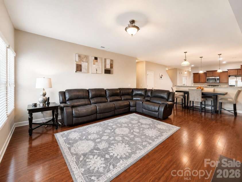 1919 Corriente Court, Charlotte, NC 28213.  MLS# CAR4391597, YatesRealty ID 31986. 