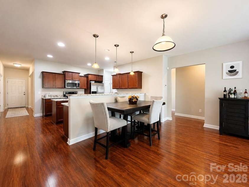 1919 Corriente Court, Charlotte, NC 28213.  MLS# CAR4391597, YatesRealty ID 31986. 