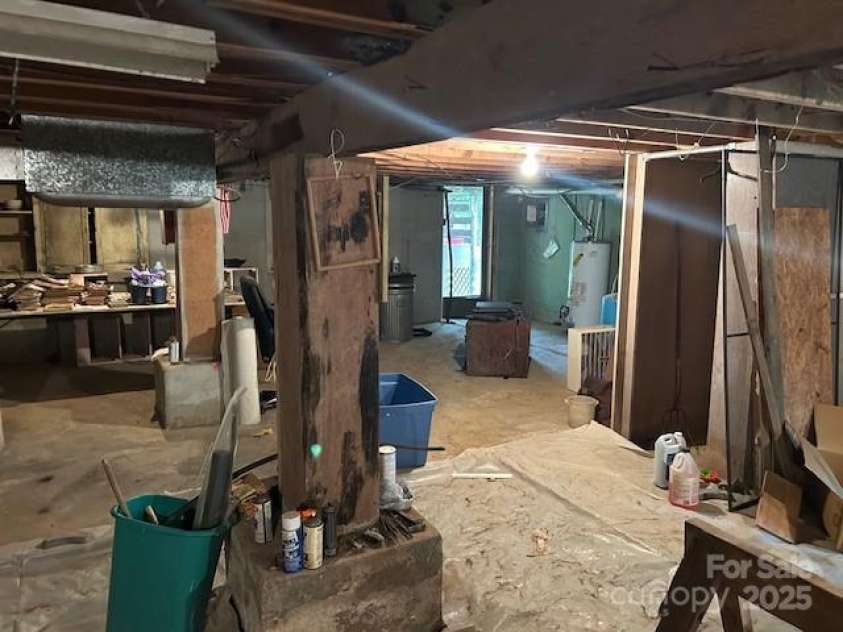 584 Groves Road, Union Mills, NC 28167.  MLS# CAR4289826, YatesRealty ID 31986. 