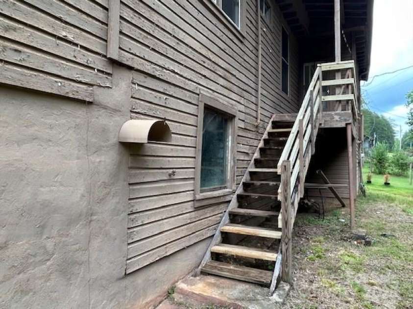 584 Groves Road, Union Mills, NC 28167.  MLS# CAR4289826, YatesRealty ID 31986. 