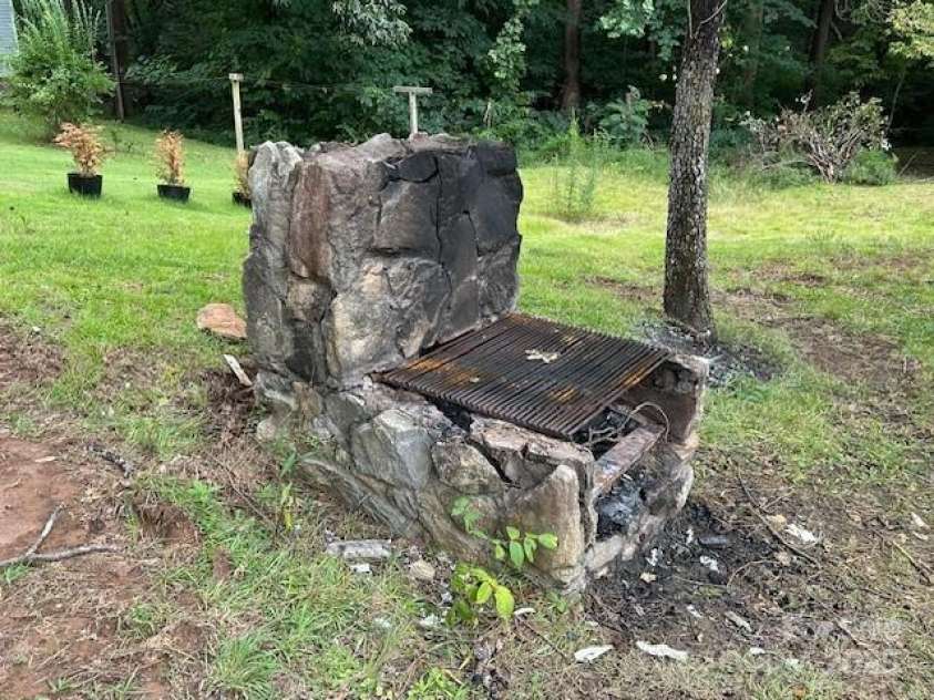 584 Groves Road, Union Mills, NC 28167.  MLS# CAR4289826, YatesRealty ID 31986. 