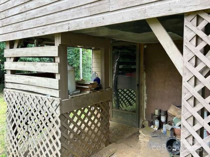 584 Groves Road, Union Mills, NC 28167.  MLS# CAR4289826, YatesRealty ID 31986. 