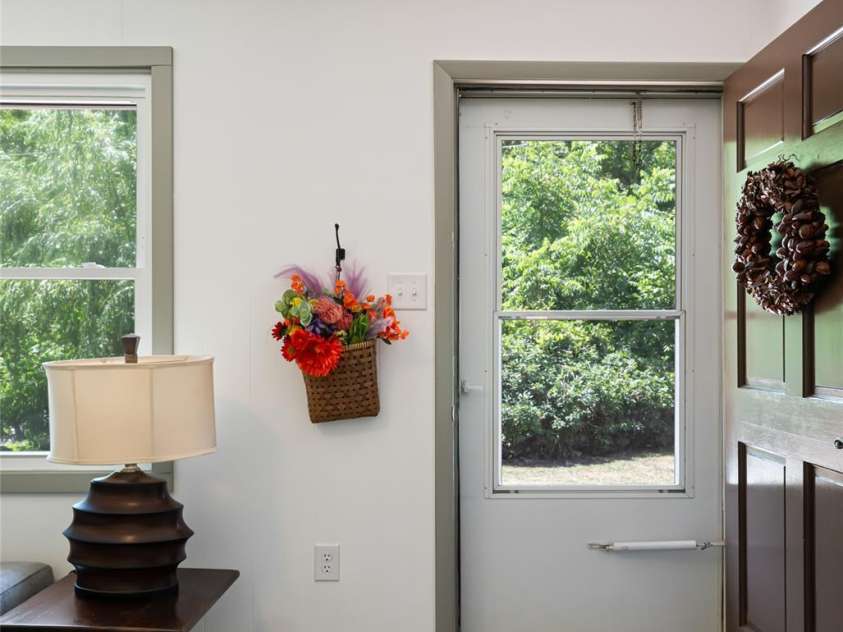 326 New Salem Road, Swannanoa, NC 28778.  MLS# CAR4272032, YatesRealty ID 31987. 