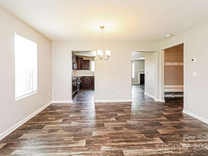 1507 Cazador Lane, York, SC 29745.  MLS# CAR4289049, YatesRealty ID 31988. 