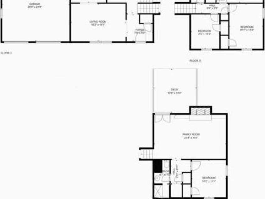 105 Timber Ridge Road, Belmont, NC 28012.  MLS# CAR4240234, YatesRealty ID 3199. 