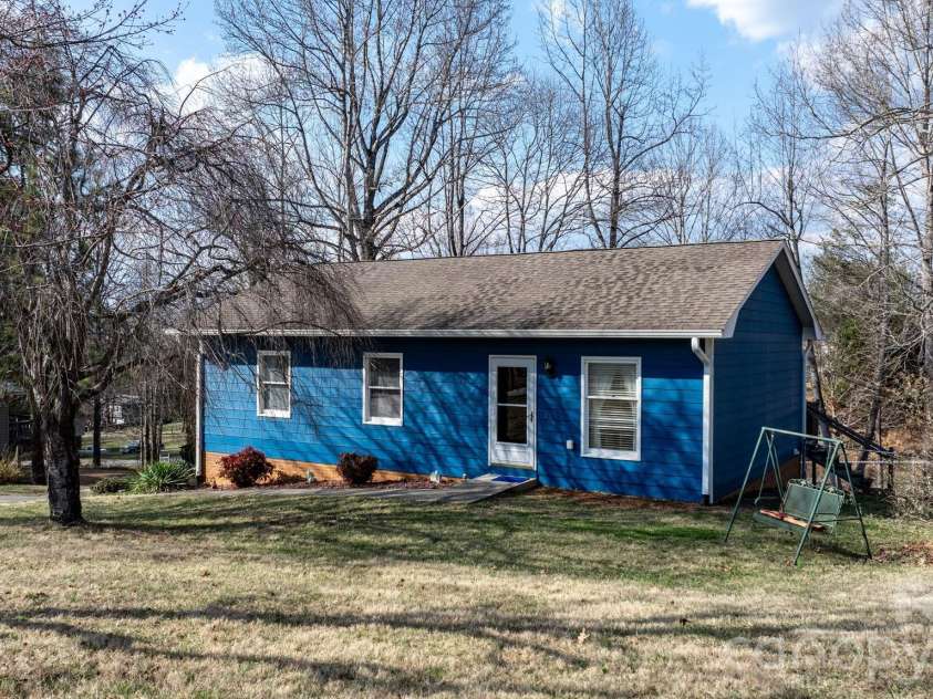 3384 Sheely Road, Lenoir, NC 28645.  MLS# CAR4354620, YatesRealty ID 3199. 