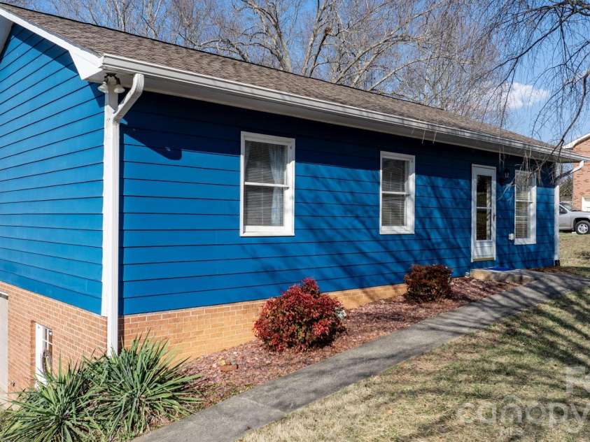 3384 Sheely Road, Lenoir, NC 28645.  MLS# CAR4354620, YatesRealty ID 3199. 