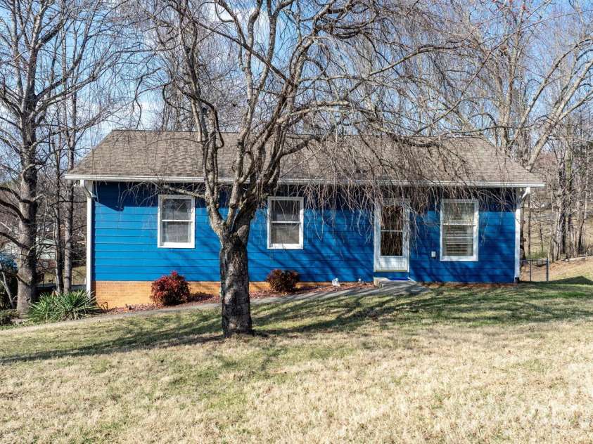 3384 Sheely Road, Lenoir, NC 28645.  MLS# CAR4354620, YatesRealty ID 3199. 