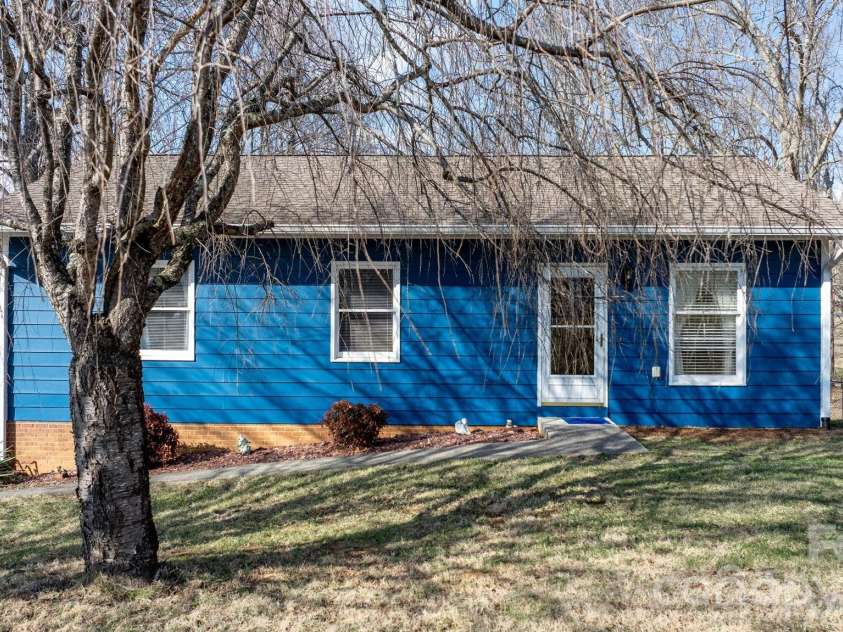 3384 Sheely Road, Lenoir, NC 28645.  MLS# CAR4354620, YatesRealty ID 3199. 