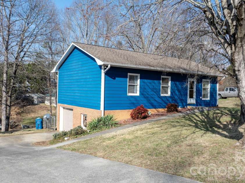 3384 Sheely Road, Lenoir, NC 28645.  MLS# CAR4354620, YatesRealty ID 3199. 
