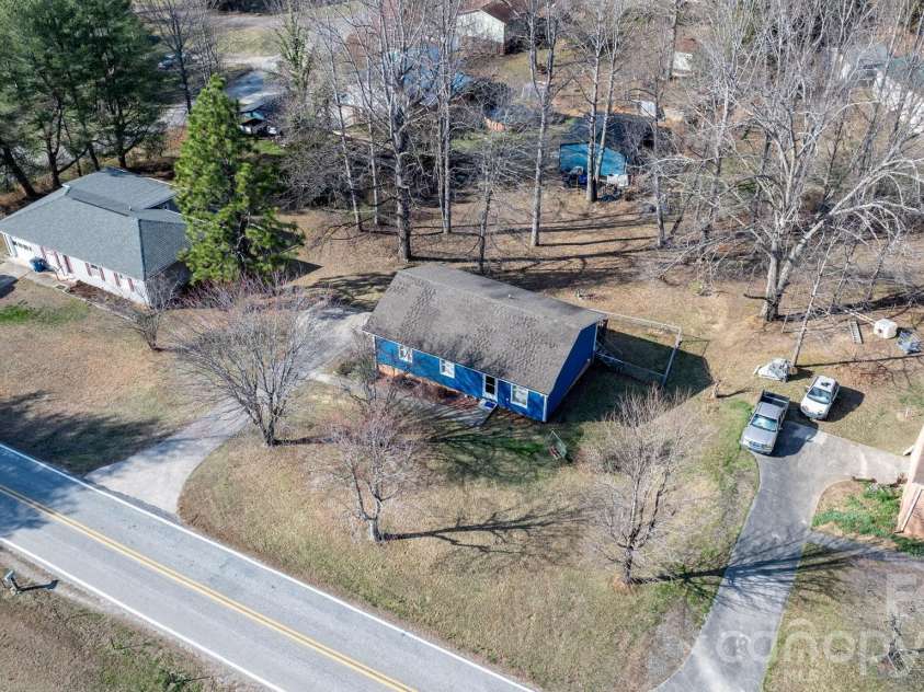 3384 Sheely Road, Lenoir, NC 28645.  MLS# CAR4354620, YatesRealty ID 3199. 