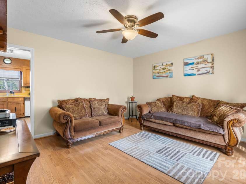 3384 Sheely Road, Lenoir, NC 28645.  MLS# CAR4354620, YatesRealty ID 3199. 