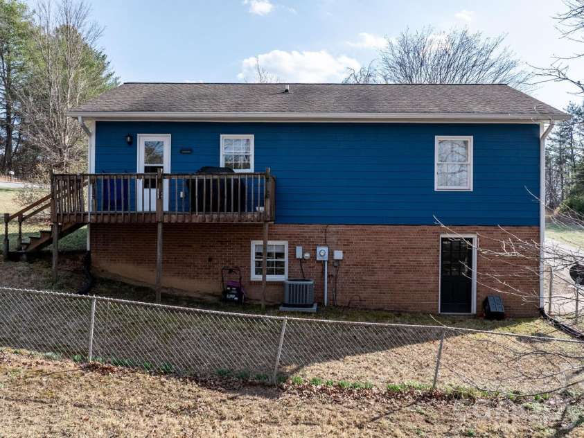 3384 Sheely Road, Lenoir, NC 28645.  MLS# CAR4354620, YatesRealty ID 3199. 