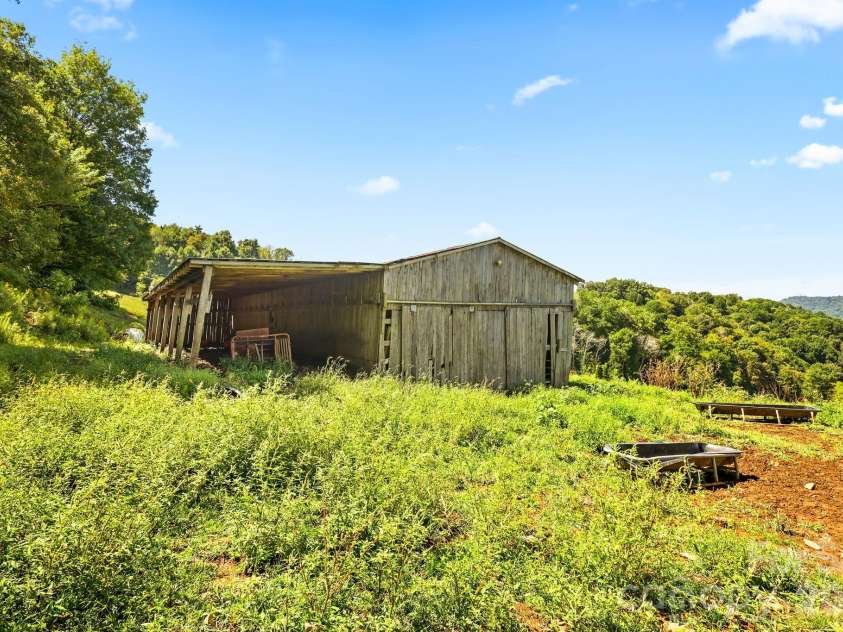 840 Ed Williams Road, Zionville, NC 28698.  MLS# CAR4182614, YatesRealty ID 3199. 