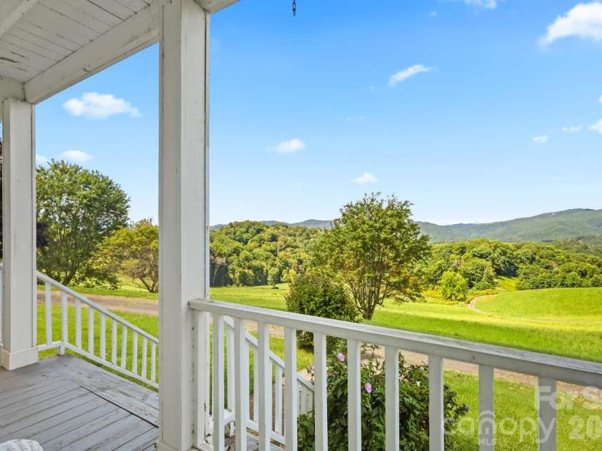 840 Ed Williams Road, Zionville, NC 28698.  MLS# CAR4182614, YatesRealty ID 3199. 