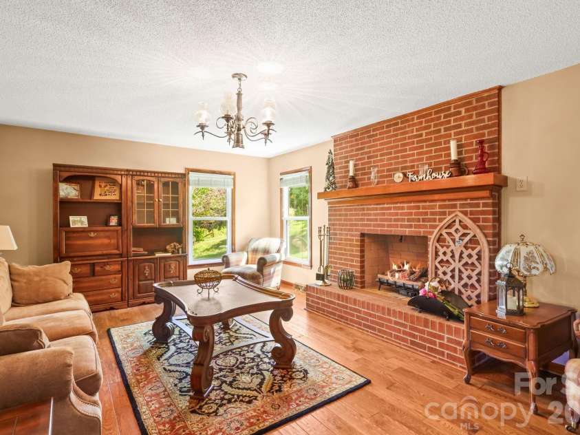 840 Ed Williams Road, Zionville, NC 28698.  MLS# CAR4182614, YatesRealty ID 3199. 