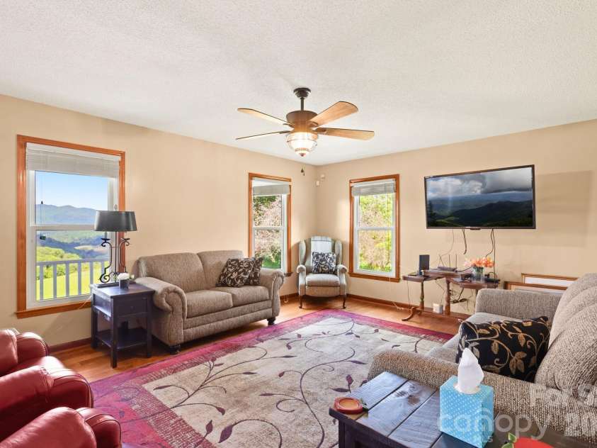 840 Ed Williams Road, Zionville, NC 28698.  MLS# CAR4182614, YatesRealty ID 3199. 