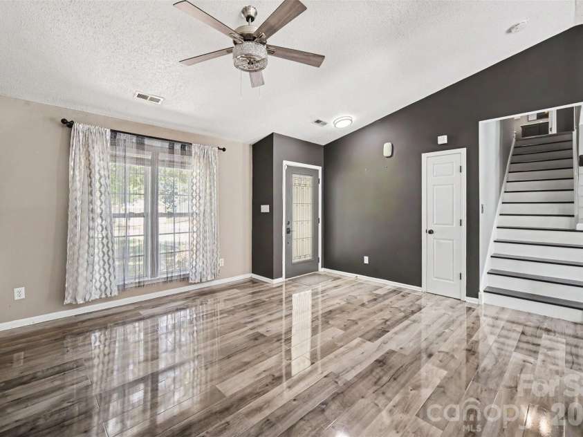 1131 Morning Glory Drive, Charlotte, NC 28262.  MLS# CAR4394711, YatesRealty ID 31990. 