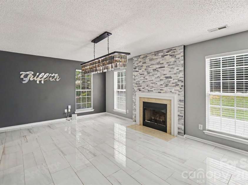 1131 Morning Glory Drive, Charlotte, NC 28262.  MLS# CAR4394711, YatesRealty ID 31990. 