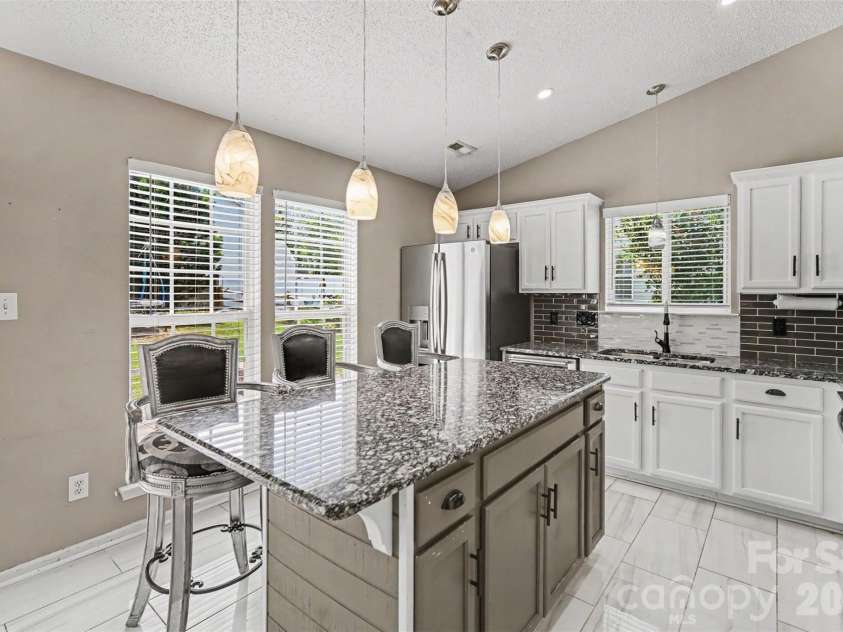 1131 Morning Glory Drive, Charlotte, NC 28262.  MLS# CAR4394711, YatesRealty ID 31990. 