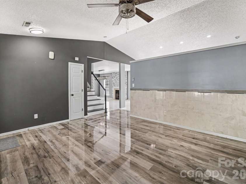 1131 Morning Glory Drive, Charlotte, NC 28262.  MLS# CAR4394711, YatesRealty ID 31990. 
