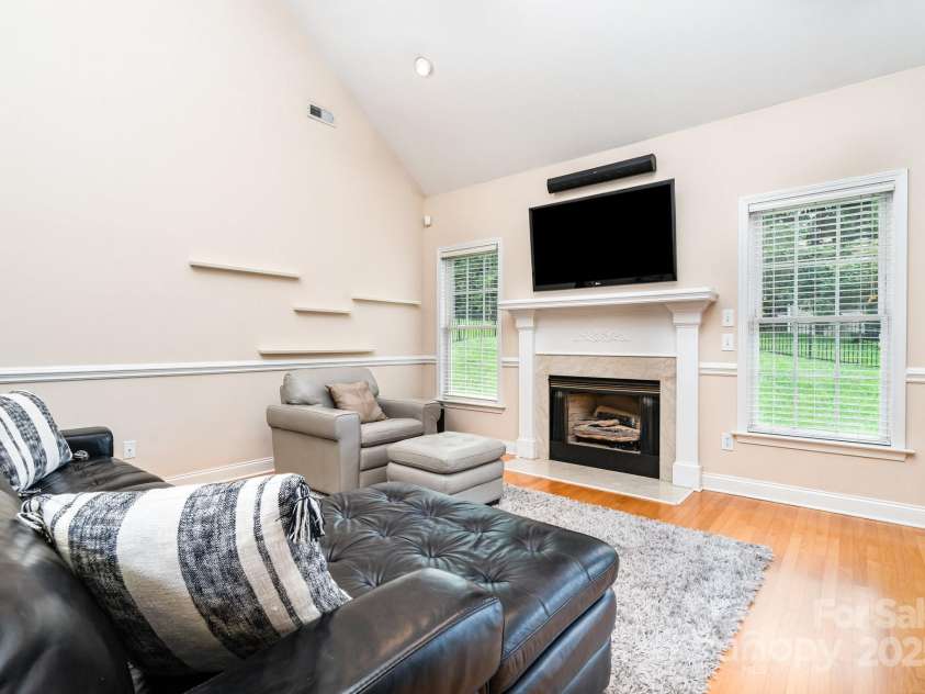 1319 Main Street, Lowell, NC 28098.  MLS# CAR4291013, YatesRealty ID 31991. 