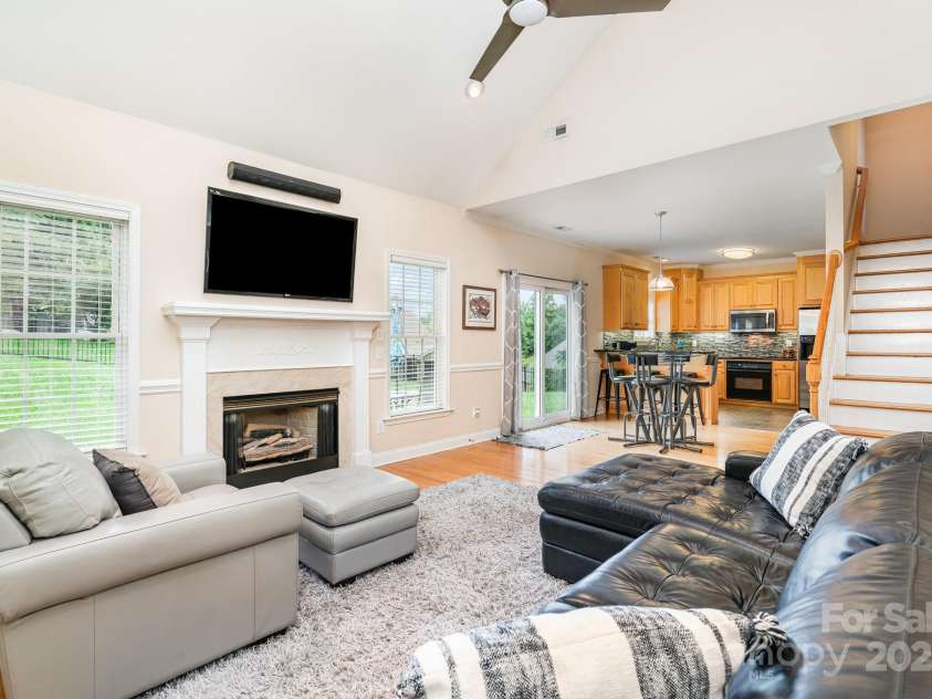 1319 Main Street, Lowell, NC 28098.  MLS# CAR4291013, YatesRealty ID 31991. 