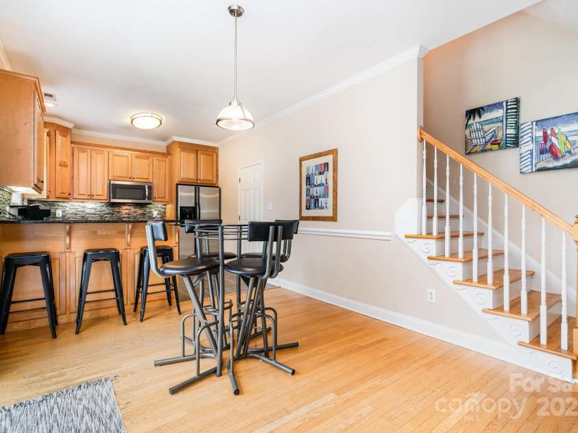 1319 Main Street, Lowell, NC 28098.  MLS# CAR4291013, YatesRealty ID 31991. 