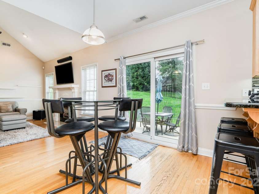 1319 Main Street, Lowell, NC 28098.  MLS# CAR4291013, YatesRealty ID 31991. 