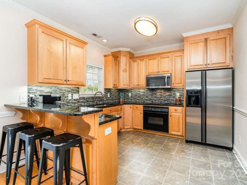 1319 Main Street, Lowell, NC 28098.  MLS# CAR4291013, YatesRealty ID 31991. 