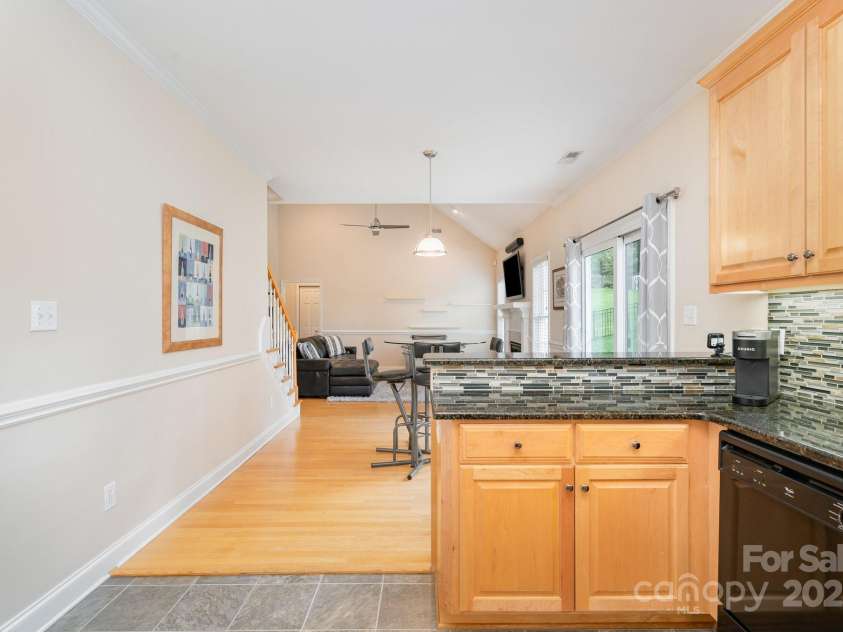 1319 Main Street, Lowell, NC 28098.  MLS# CAR4291013, YatesRealty ID 31991. 