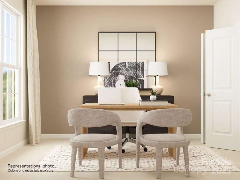 6472 Fairfax Court, Maiden, NC 28650.  MLS# CAR4291192, YatesRealty ID 31995. Study