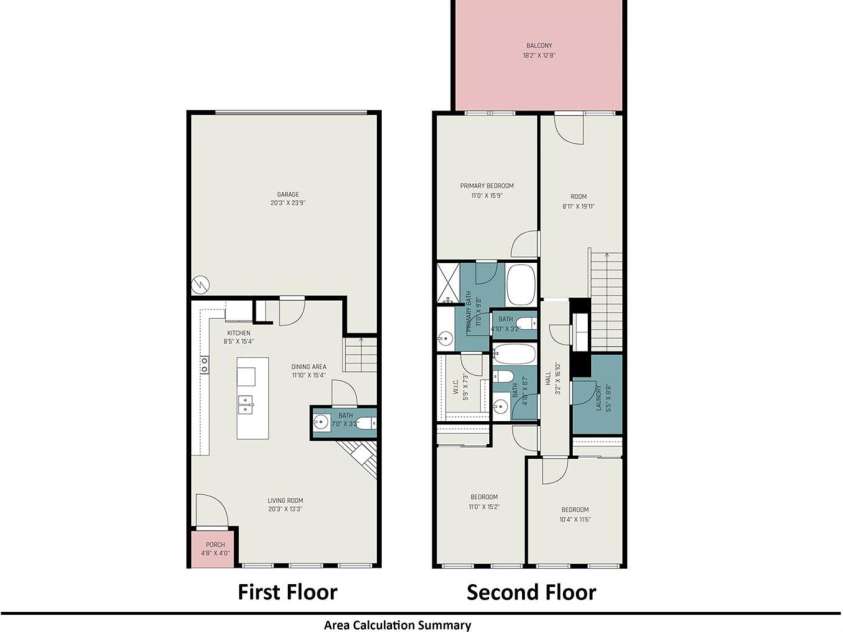 6650 Berewick Commons Parkway, Charlotte, NC 28278.  MLS# CAR4363843, YatesRealty ID 31995. 