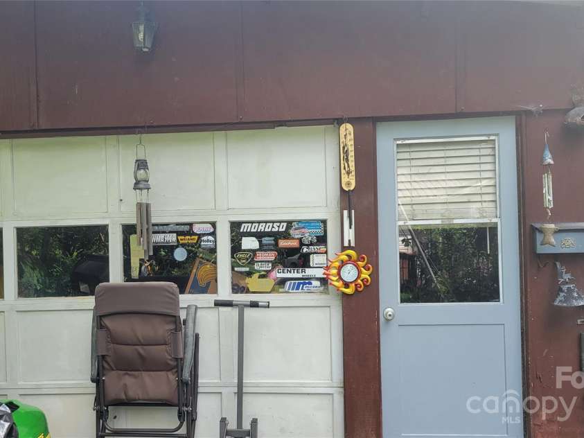 209 Old Mars Hill Highway, Weaverville, NC 28787.  MLS# CAR4291560, YatesRealty ID 31996. 