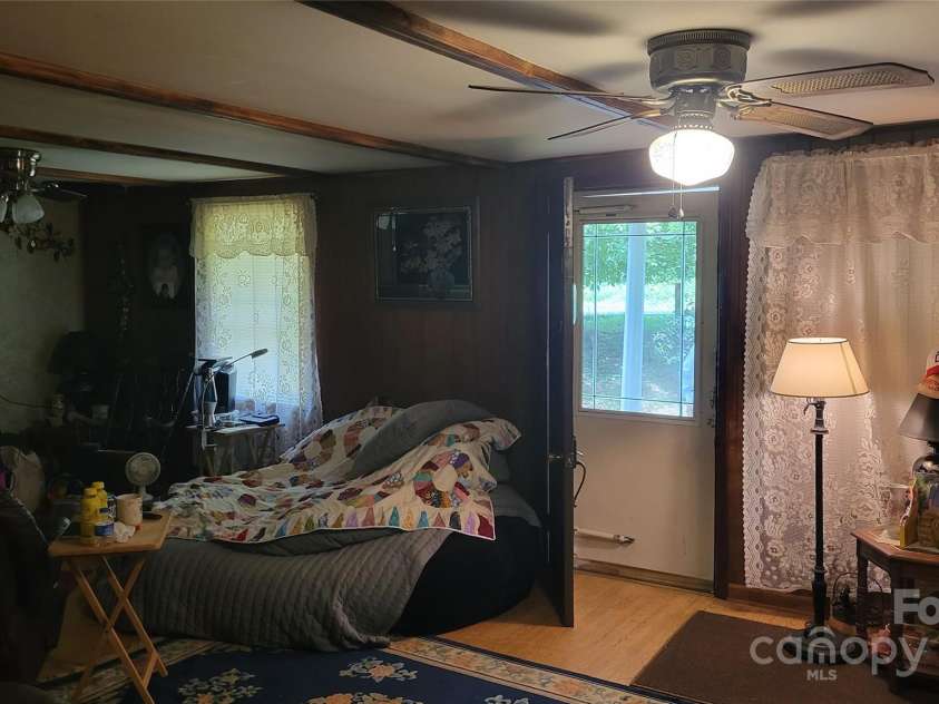 209 Old Mars Hill Highway, Weaverville, NC 28787.  MLS# CAR4291560, YatesRealty ID 31996. 