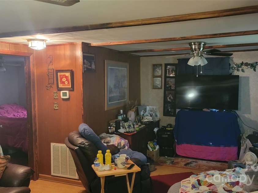 209 Old Mars Hill Highway, Weaverville, NC 28787.  MLS# CAR4291560, YatesRealty ID 31996. 