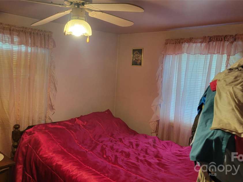 209 Old Mars Hill Highway, Weaverville, NC 28787.  MLS# CAR4291560, YatesRealty ID 31996. 