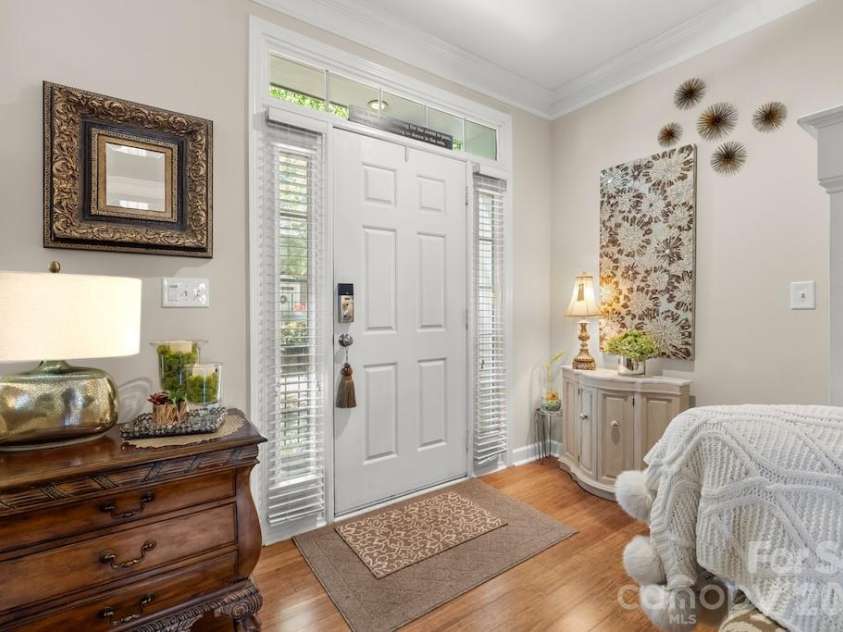 142 Singleton Road, Mooresville, NC 28117.  MLS# CAR4389411, YatesRealty ID 31997. 