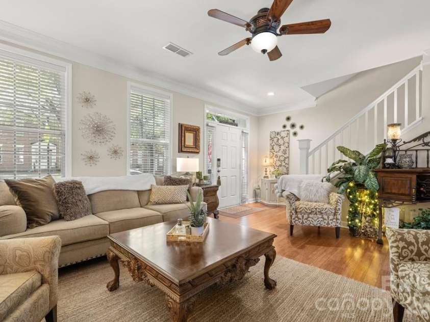 142 Singleton Road, Mooresville, NC 28117.  MLS# CAR4389411, YatesRealty ID 31997. 