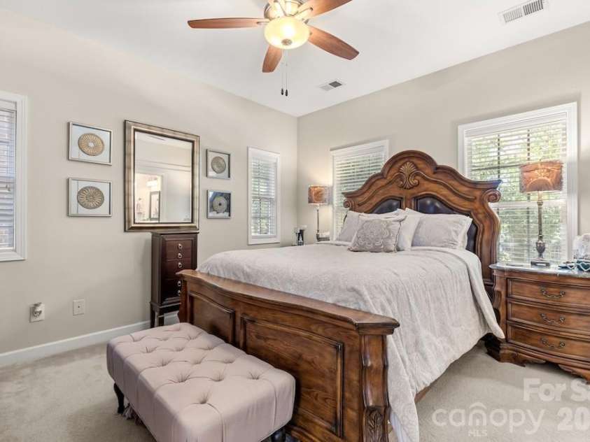 142 Singleton Road, Mooresville, NC 28117.  MLS# CAR4389411, YatesRealty ID 31997. 