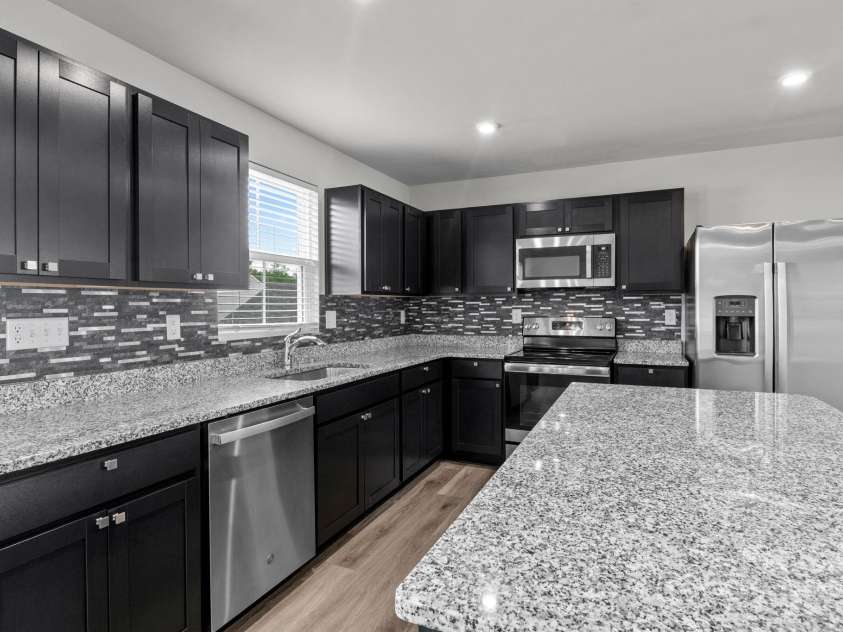 110 Weymouth Avenue, Troutman, NC 28166.  MLS# CAR4292281, YatesRealty ID 31999. 