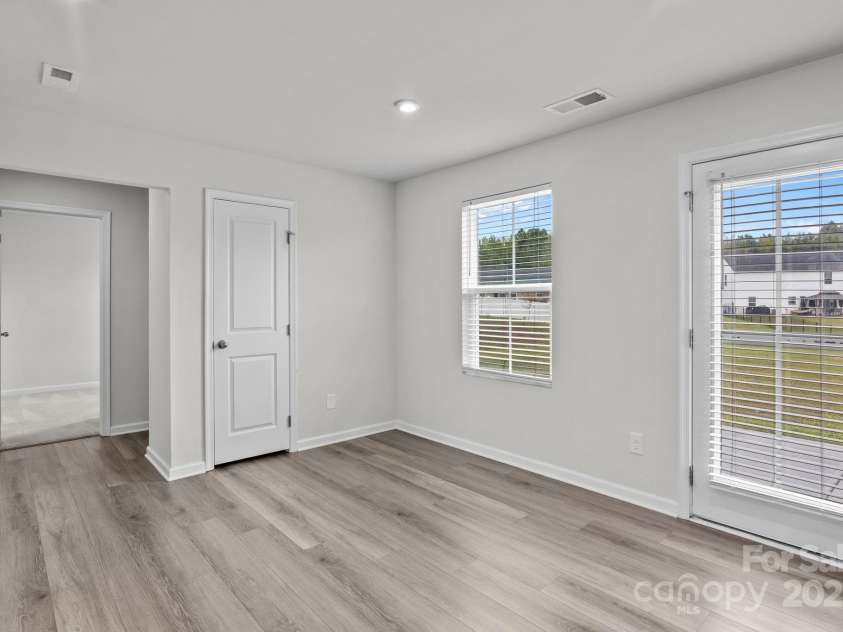 110 Weymouth Avenue, Troutman, NC 28166.  MLS# CAR4292281, YatesRealty ID 31999. 