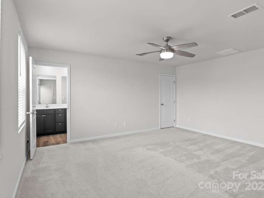 110 Weymouth Avenue, Troutman, NC 28166.  MLS# CAR4292281, YatesRealty ID 31999. 