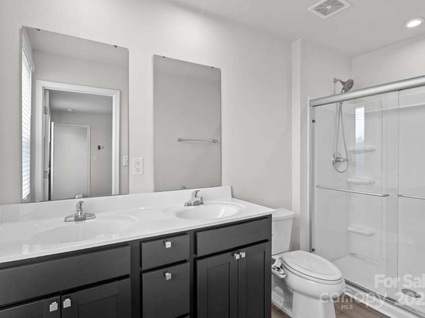 110 Weymouth Avenue, Troutman, NC 28166.  MLS# CAR4292281, YatesRealty ID 31999. 