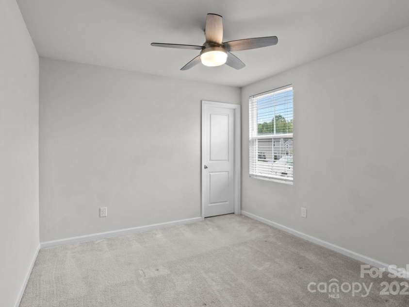 110 Weymouth Avenue, Troutman, NC 28166.  MLS# CAR4292281, YatesRealty ID 31999. 