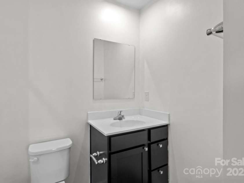 110 Weymouth Avenue, Troutman, NC 28166.  MLS# CAR4292281, YatesRealty ID 31999. 